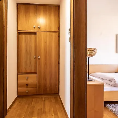 Vakantiehuis Winkler Anterivo