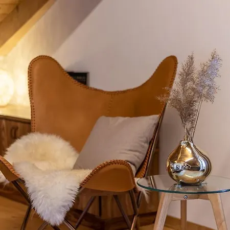 Winkler Vakantiehuis