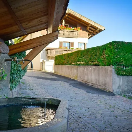 Vakantiehuis Winkler *