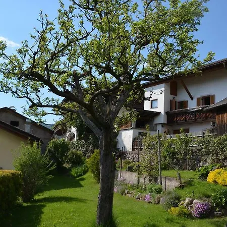 Vakantiehuis Winkler Anterivo